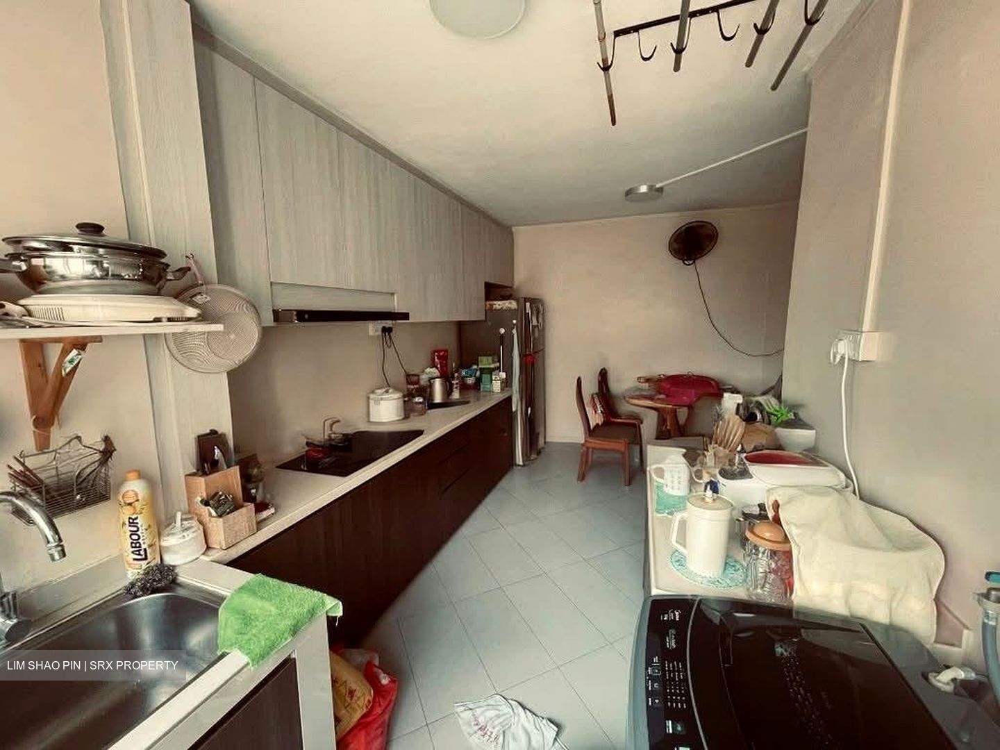 Blk 241 Hougang Heights (Hougang), HDB 3 Rooms #571600161